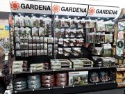 Gardena Watering - ready for Summer